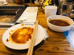-泽成冰煮羊火锅(中正天街店)