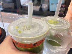 -肯德基(蓝桥店)
