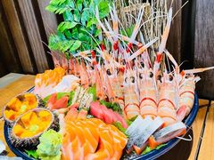 -王鼎精致料理铁板烧(世博源店)