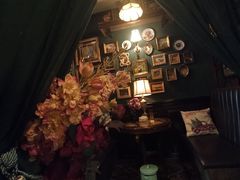 -一棵树咖啡馆(泉乐坊店)