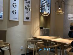 大堂-陳八两面家(滨江天街店)