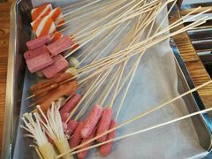 -乐山串串香老火锅(鼓楼店)