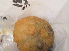 京天红天津炸糕-京天红酒家(虎坊路店)