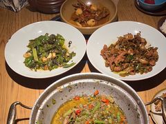 -吃饭皇帝大·土家民族菜(温州万象城店)