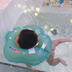 -乐悠游儿童游泳馆(宝安妇幼店)