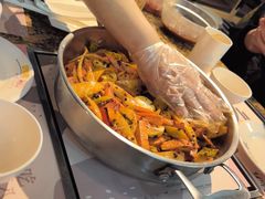 -黄记煌三汁焖锅(渝北金港国际店)