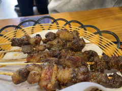 -潮味四季潮汕牛肉火锅(来凤街店)