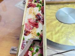 -九岭农庄·竹筒饭