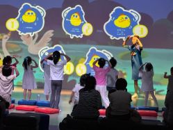 -小鸡哆哆故事屋·儿童乐园(嘉里城店)