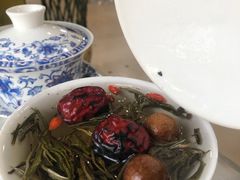 -清真·胖妈妈手抓餐厅(定西路长城宾馆店)