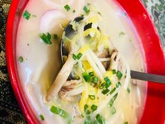 -帕米朵儿新疆小馆(仙鹤新天地广场店)