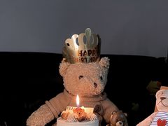 -壹点壹客·生日蛋糕(龙岗店)