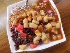-串妹花式冰粉(乐山总店)