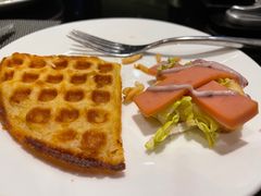 -重庆富力艾美酒店