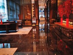 -成都万达颐华酒店
