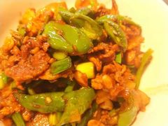 -辣得叫湘菜(观海卫店)