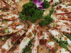 -小贝壳酒楼(经九路店)