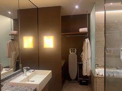 -上海外滩茂悦大酒店
