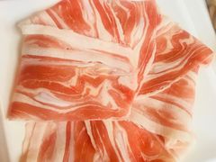 羊后腿-铜来聚老北京涮肉(恒隆广场店)