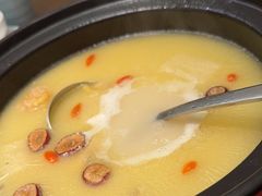 -乔街深夜食堂·台州菜·高压锅生蚝(杭州总店)