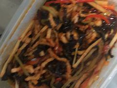 -天津雅园饭店(成林道店)