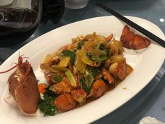 -建滔诺富特酒店-悦餐厅