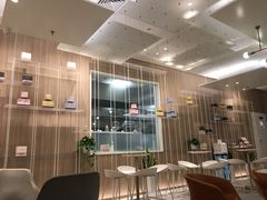 -奈雪的茶(市百一店)