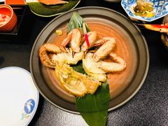 -蟹料理 北海道かに将軍(札幌本店)