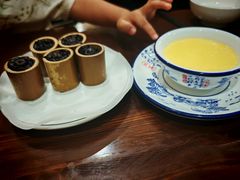 -李东农庄·当地安吉味(中南百草园店)