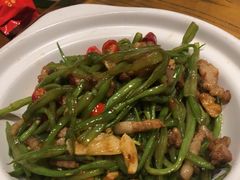 -苹果树下艺术餐厅(通州店)