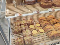 -好利来(山东路店)