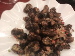 -后宫私房菜(汇客美食娱乐广场店)