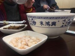 -朱鸿兴面馆(镇湖店)