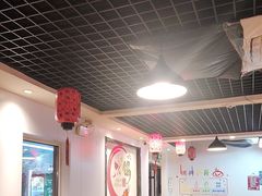 -前门杨记·铜锅涮肉(王府井·故宫店)