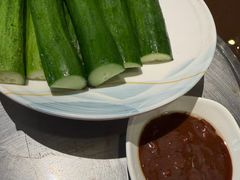 -匹夫涮肉城(黄村店)