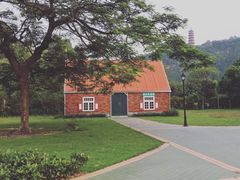 -南沙天后宫景区