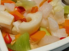 -柳喜辣·烧烤酒局(跃进总店)