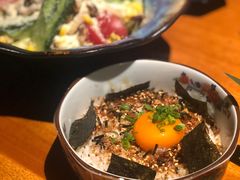 -肉魁屋·烧肉·烧鸟·酒场(高新店)