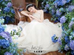 -艺匠摄影ARTIZ STUDIO(大连店)