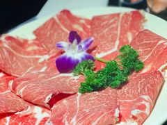 -鲁西肥牛(九方购物中心店)