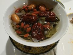 -宁夏国强手抓羊肉·清真菜(未央路凤三店)