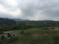 -浙西天池景区