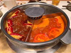 -巴奴毛肚火锅概念餐厅