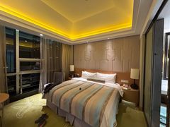 -常州九洲环宇大酒店(常州火车站店)