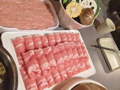 -君邦火锅(新疆大厦店)