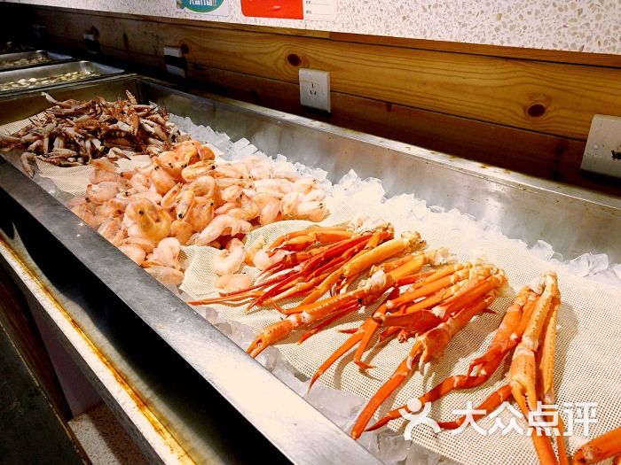 翰坂自助餐(广益哥伦布店)图片 - 第28张