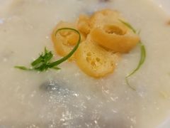 艇仔粥-蔡澜点心·粤菜(西单大悦城店)