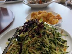 -小红鲸·海鲜餐厅(轸大路店)
