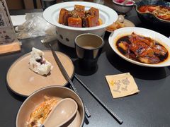-金陵家宴·金陵春·南京菜(夫子庙店)