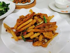 -楚鱼王·河鲜·湖北菜(华农店)